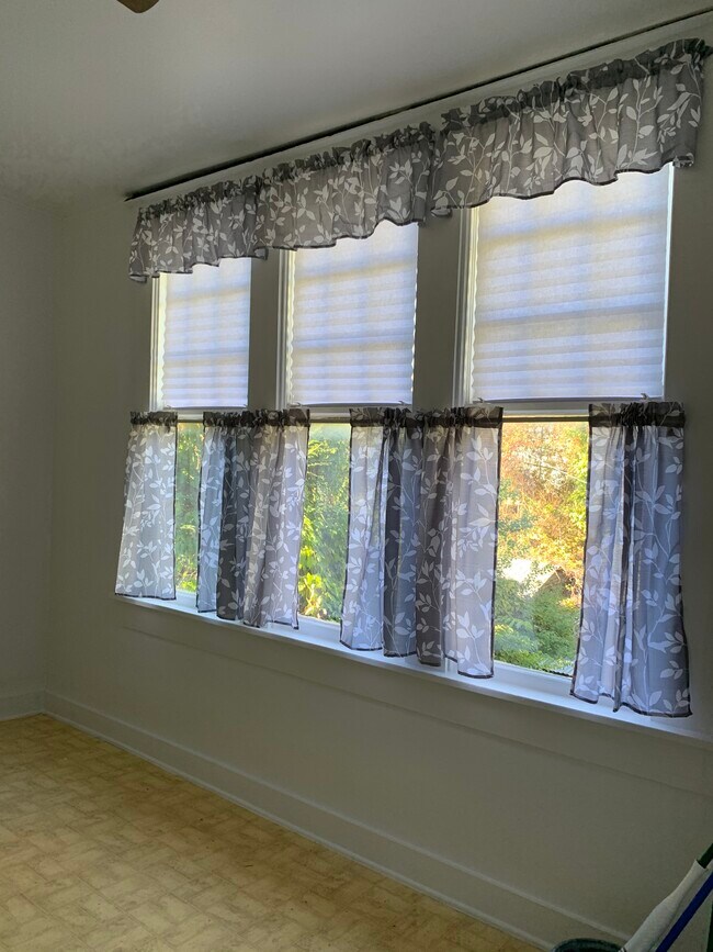 Ventanas de la cocina - 654 Jordan St