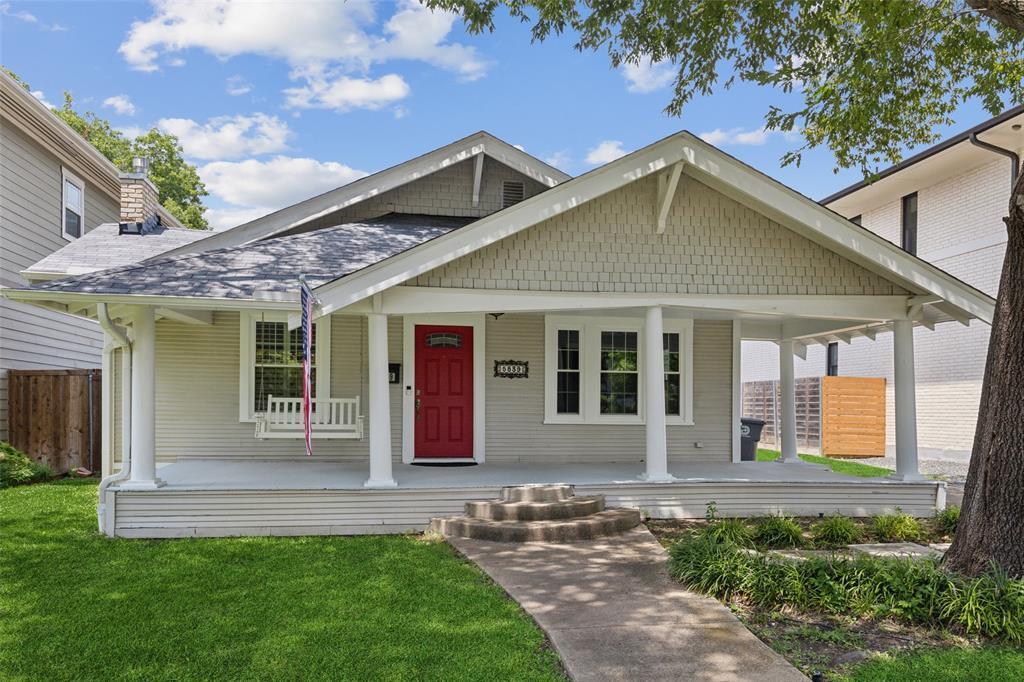 Foto principal - 5839 Goliad Ave