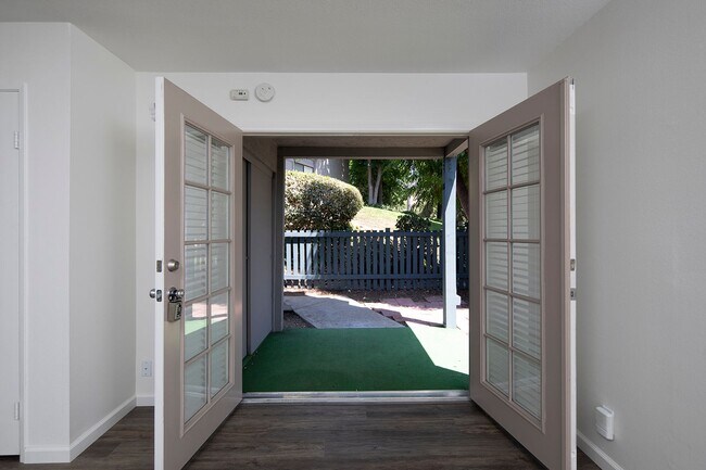 Foto del interior - Village Apartments