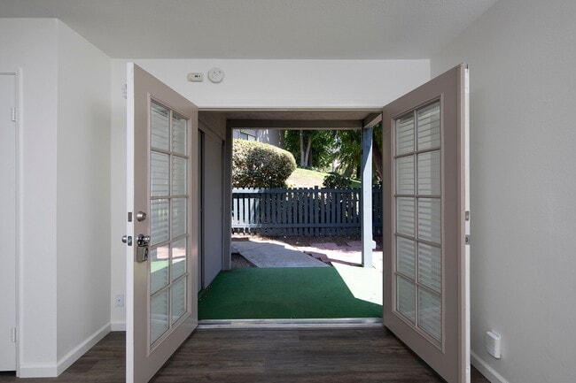 Interior Photo - Village Apartments