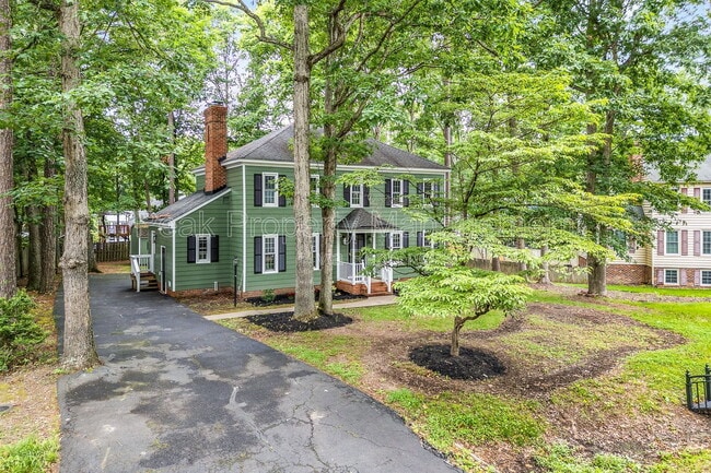 Building Photo - 504 Winamack Ct