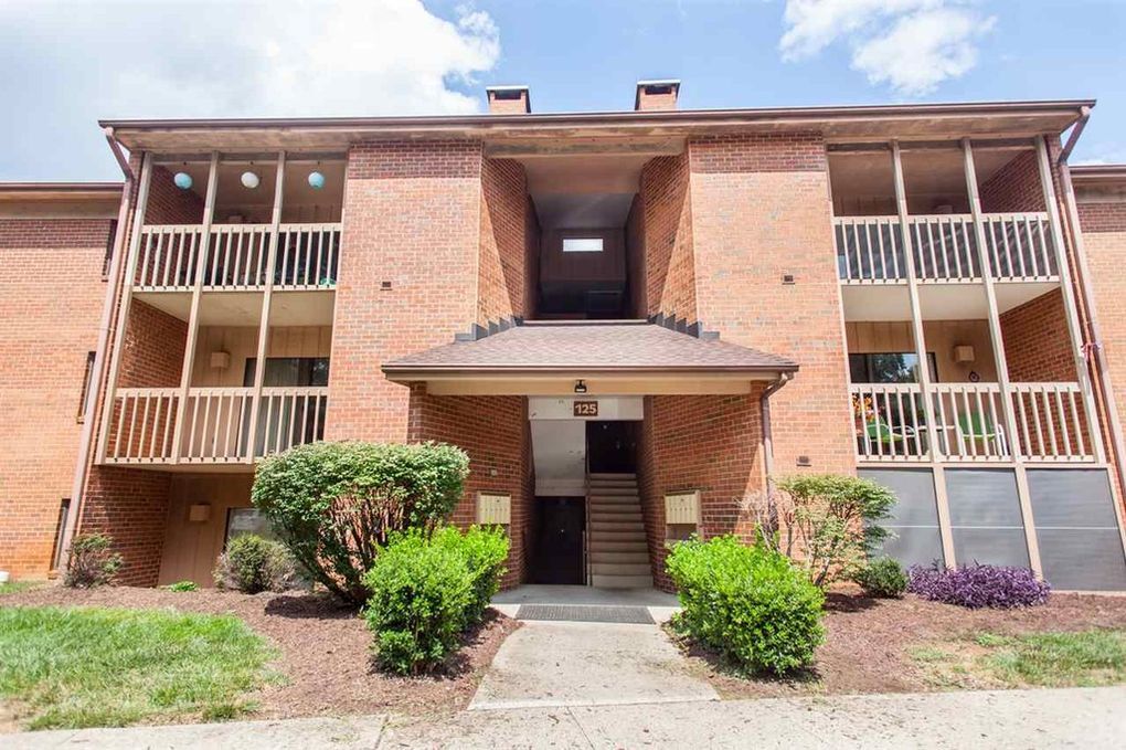125 Turtle Creek Rd Unit 5, Charlottesville, VA 22901 Apartments 125