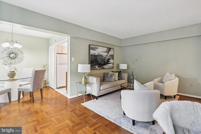 Building Photo - 3601 Wisconsin Ave NW