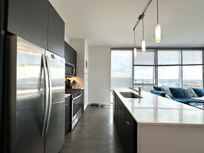 Foto del edificio - 1000 S Clark St