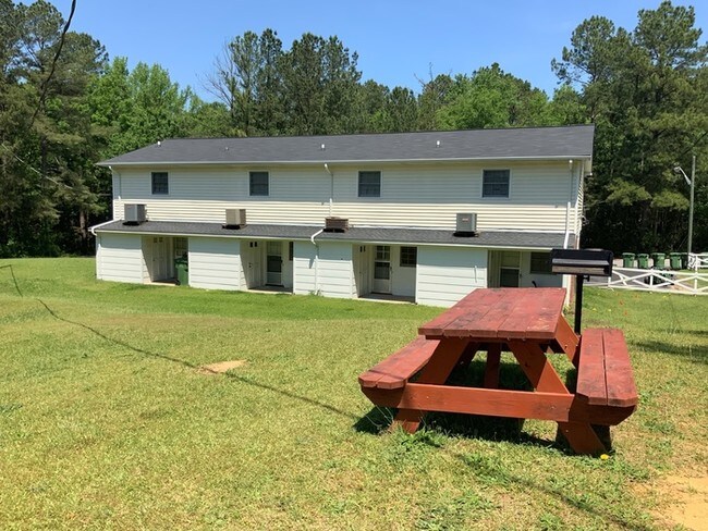Building Photo - 809 Eula Ct