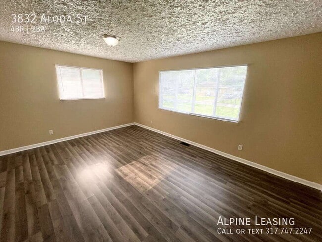 Building Photo - 3832 Aloda St