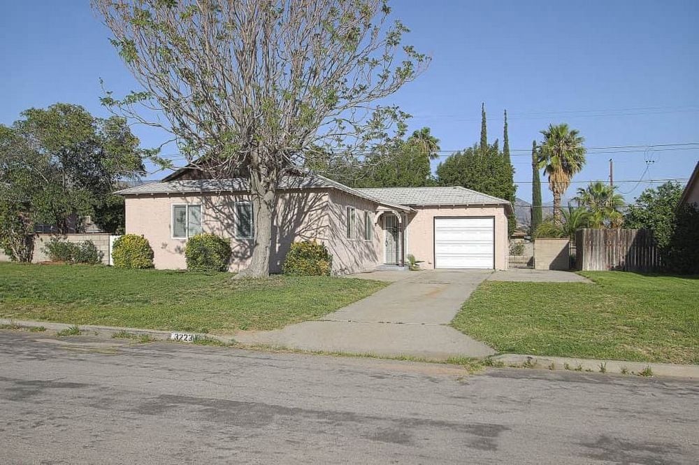 36 Houses for Rent in San Bernardino, CA Westside Rentals