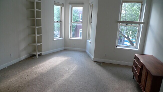 Foto del edificio - 1805 9th St NW