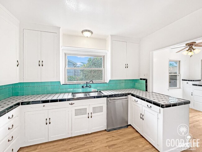 Building Photo - Beautiful Spanish Revival 3BR Home with Spacious Yard!