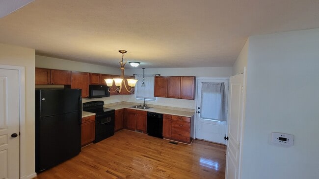 Photo - 1252 Frost Pl Townhome