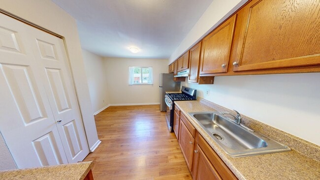 Photo - 1307 Chaney Ct Townhome