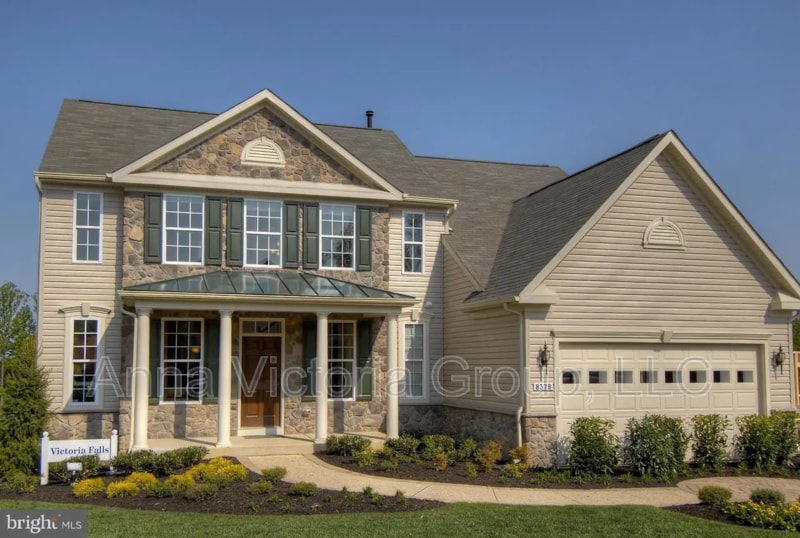 14213 Hidden Forest Dr, Accokeek, MD 20607 House Rental in Accokeek