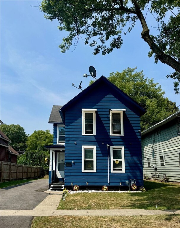 Foto principal - 57 Ferncliffe Dr