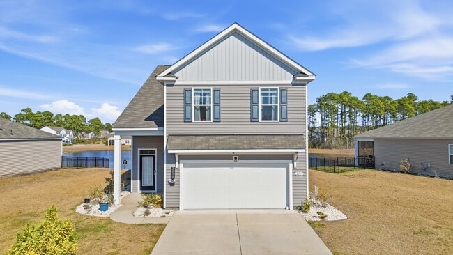 Building Photo - 2219 Blackthorn Dr