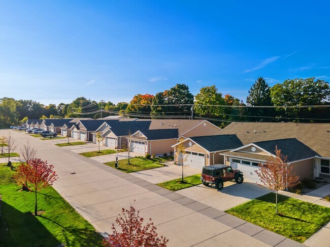 Foto del edificio - Redwood Hartland