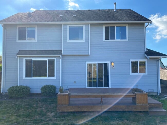 Foto del edificio - Large 3 Bedroom in Mount Venon