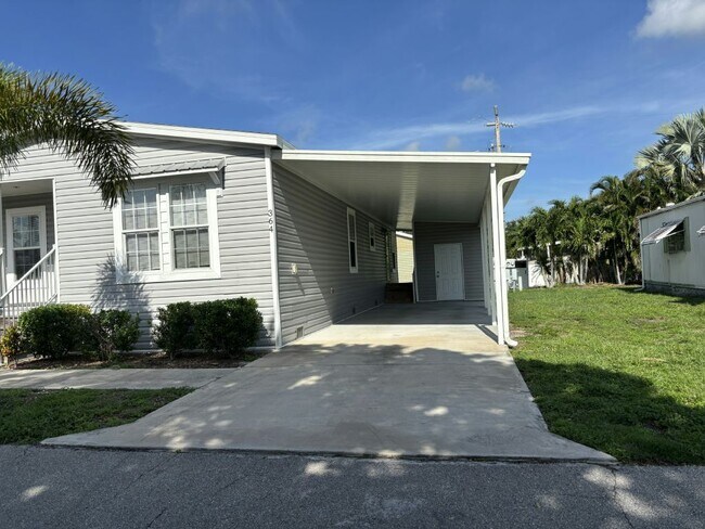 364 Hague St North Fort Myers - 364 Hague St North Fort Myers Fl Building Photo