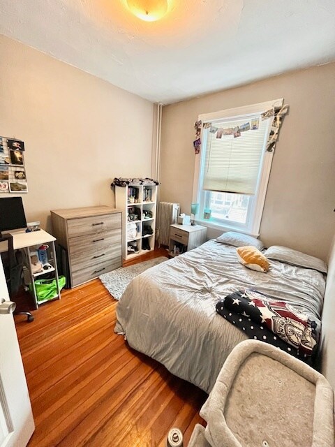 Foto del edificio - 96 Calumet St