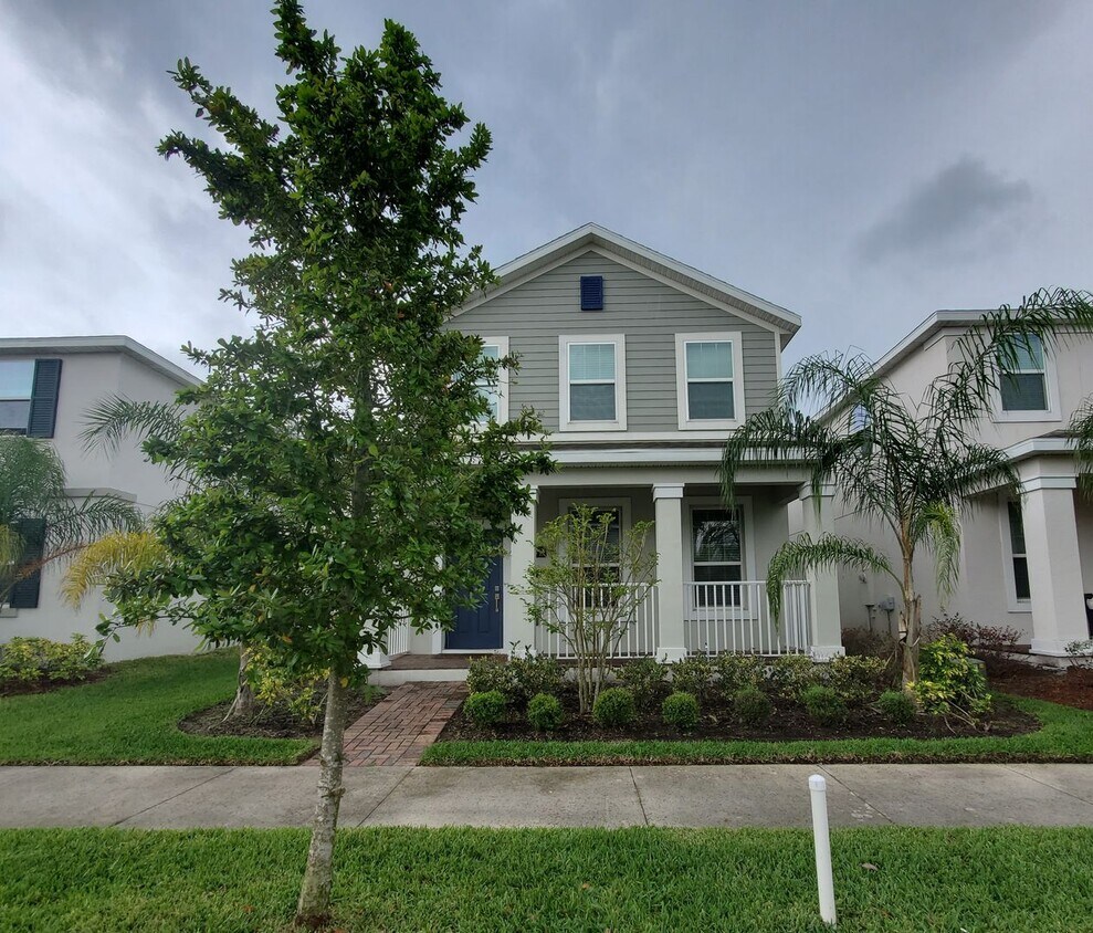 Foto principal - Spacious Oaks at Moss Park Home!