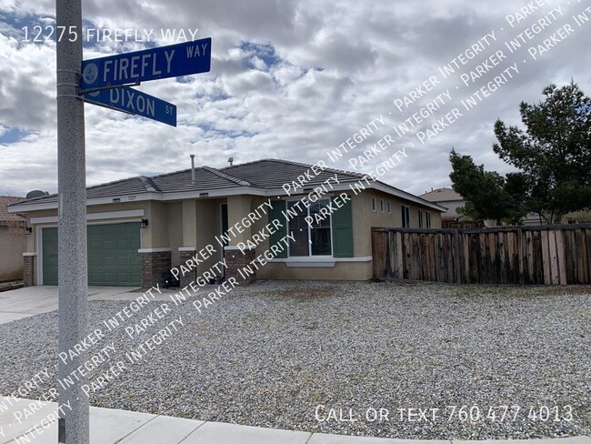 Building Photo - 12275 Firefly Way