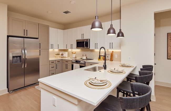 Building Photo - Merritt