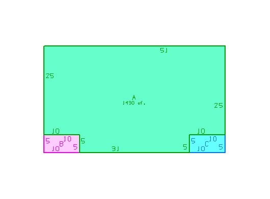 Planta - 1176 Jaeger St