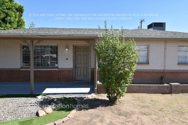 Foto del edificio - 2307 W Freeway Ln