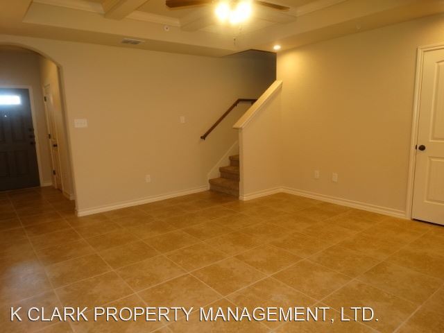Foto del edificio - 3 br, 2.5 bath House - 7108 MICAYLA COVE #102