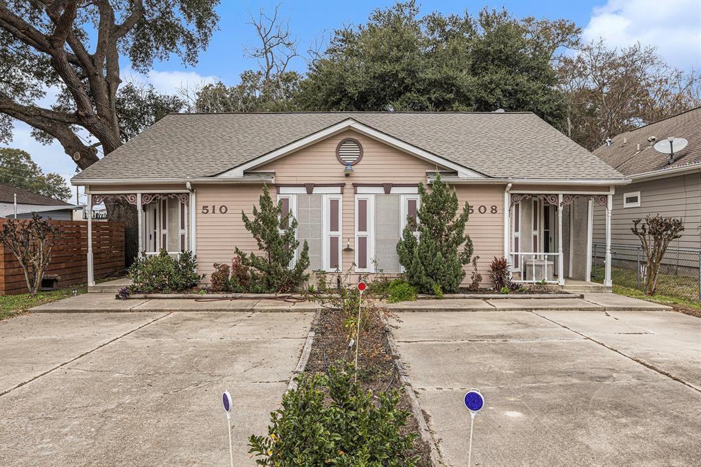 508 Clarence St Unit 508, Tomball, TX 77375 Room for Rent in Tomball