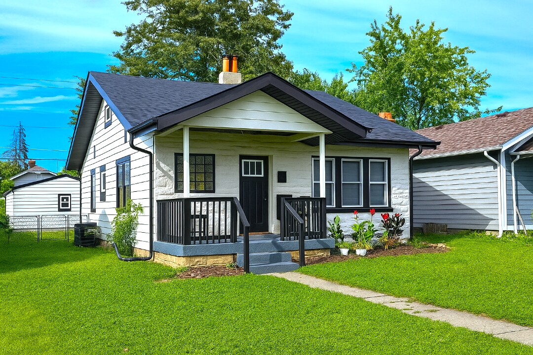 Foto principal - 3848 Spann Ave