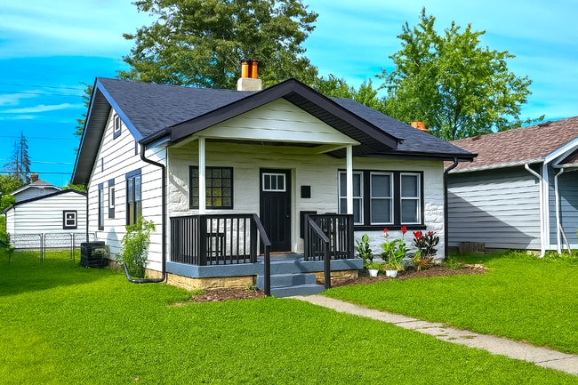 Photo - 3848 Spann Ave House
