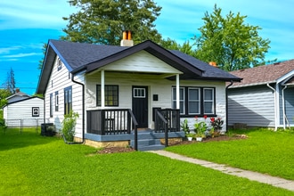 Building Photo - 3848 Spann Ave