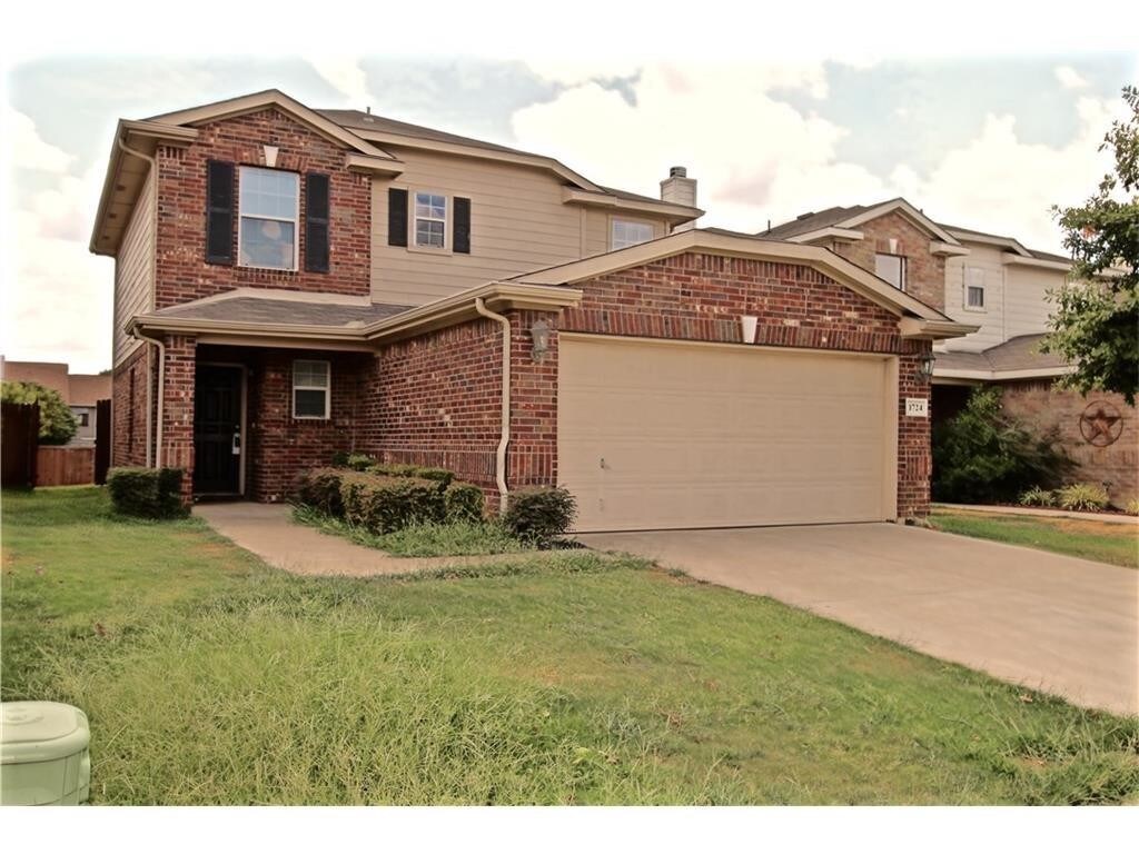 Primary Photo - 1724 Timber Glen Dr
