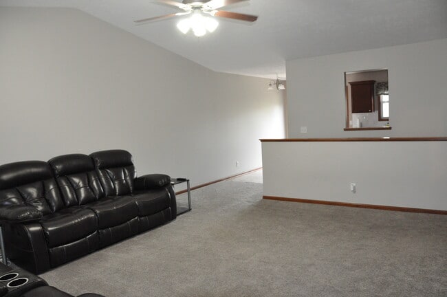 Upstairs Living Room - 2041 Colorado Dr