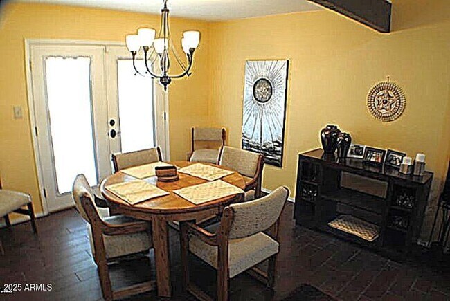 Foto del edificio - 9635 E Palomino Pl