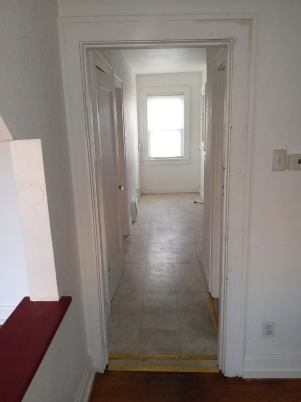 Building Photo - 4864 Calvin Ave