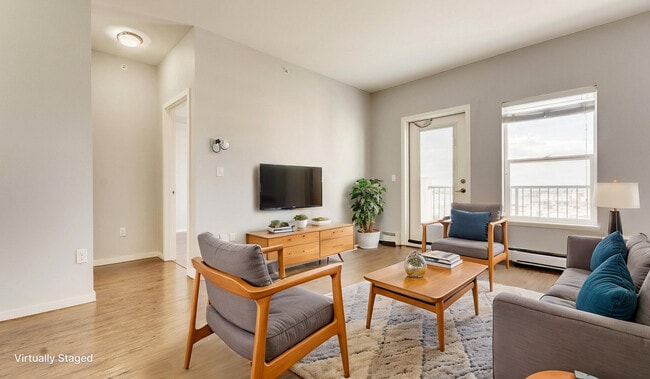 Building Photo - Cobble Hill