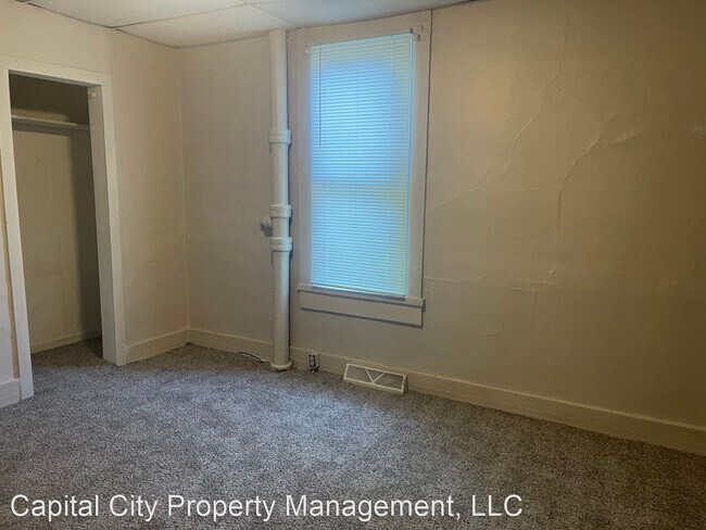 Building Photo - 3 br, 1 bath House - 1529 Martin Luther King