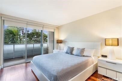 Foto del edificio - 1551 Ala Wai Blvd
