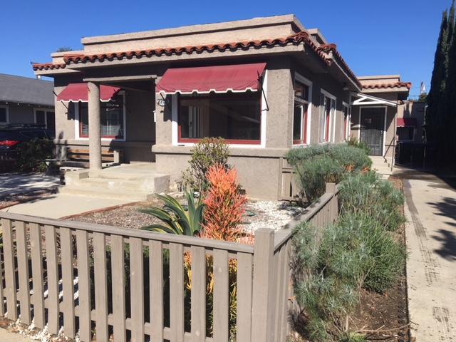 Building Photo - 2755 E De Soto St