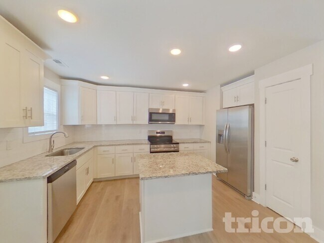 Foto del edificio - 417 Brookfield Dr