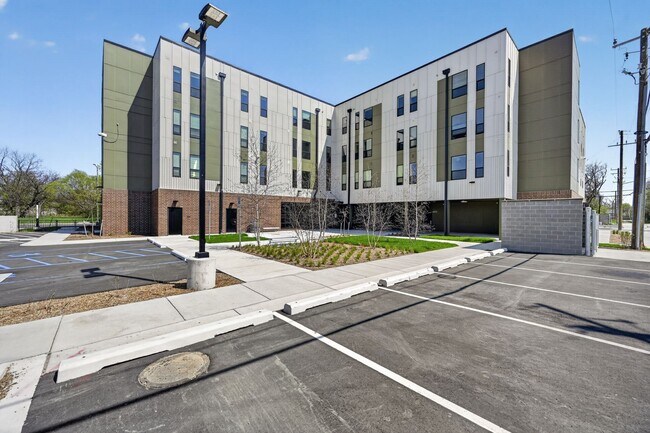 Foto del edificio - Preserve on Ash - Phase I