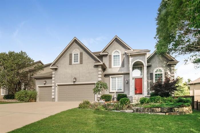 Foto principal - 16204 Juniper St, Stilwell, KS, 66085
