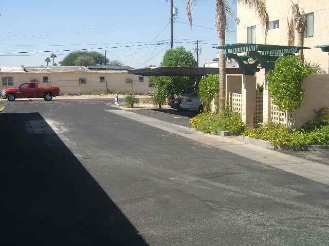  - Baja Castle Apartments