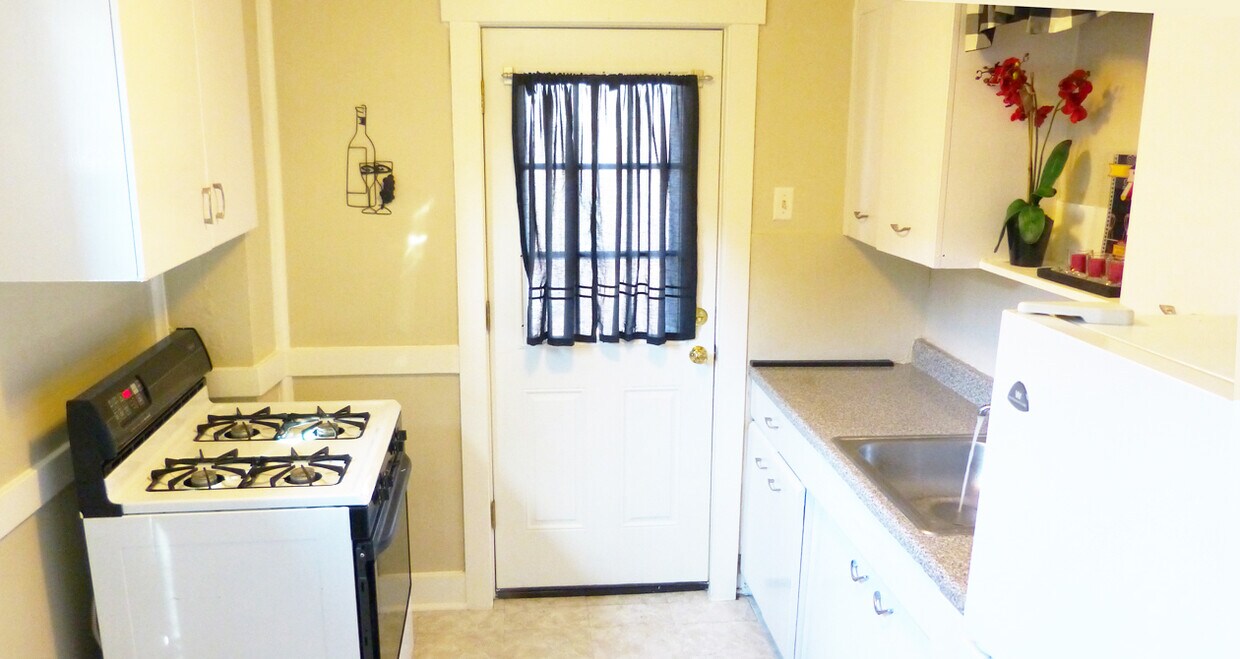 Foto principal - Elaine Edelman Owner 72 W Francis Ave