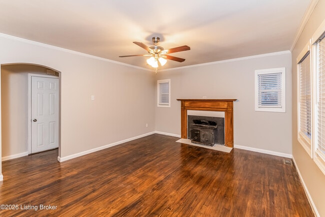 Building Photo - 4034 Franklin Ave