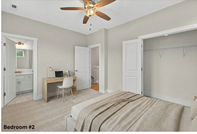 Foto del edificio - 408 Nathaniel Wy