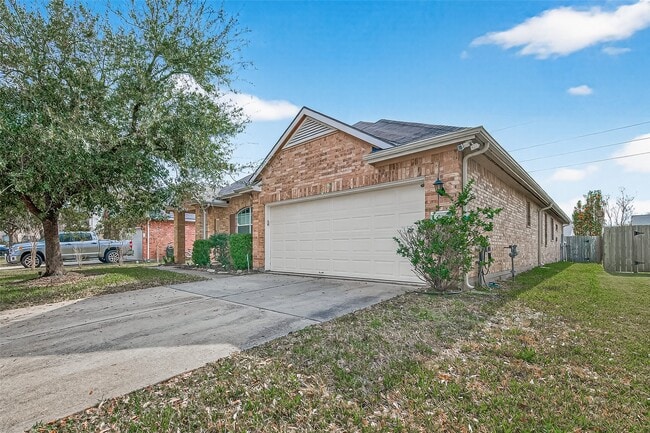 Building Photo - 21711 Crest Peak Way