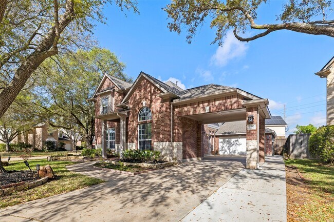 Foto del edificio - 3310 Lake Canyon Ct