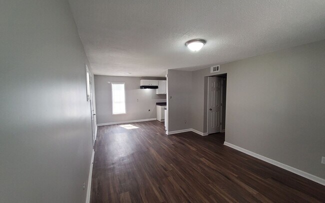 Foto del edificio - 71 Harvard Rd